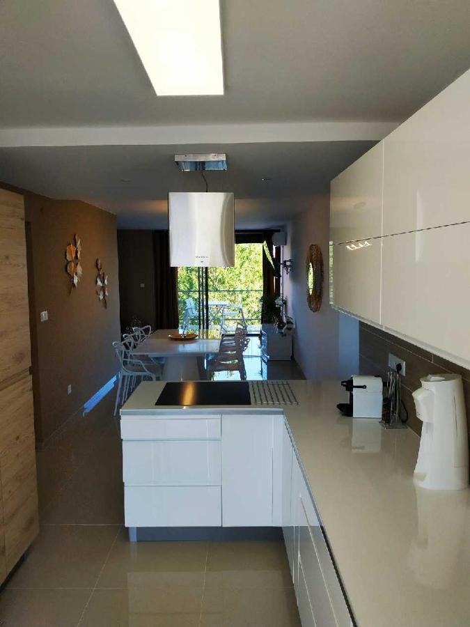 Appartement Reve-Catalan 2 Chambres Perpignan Ngoại thất bức ảnh