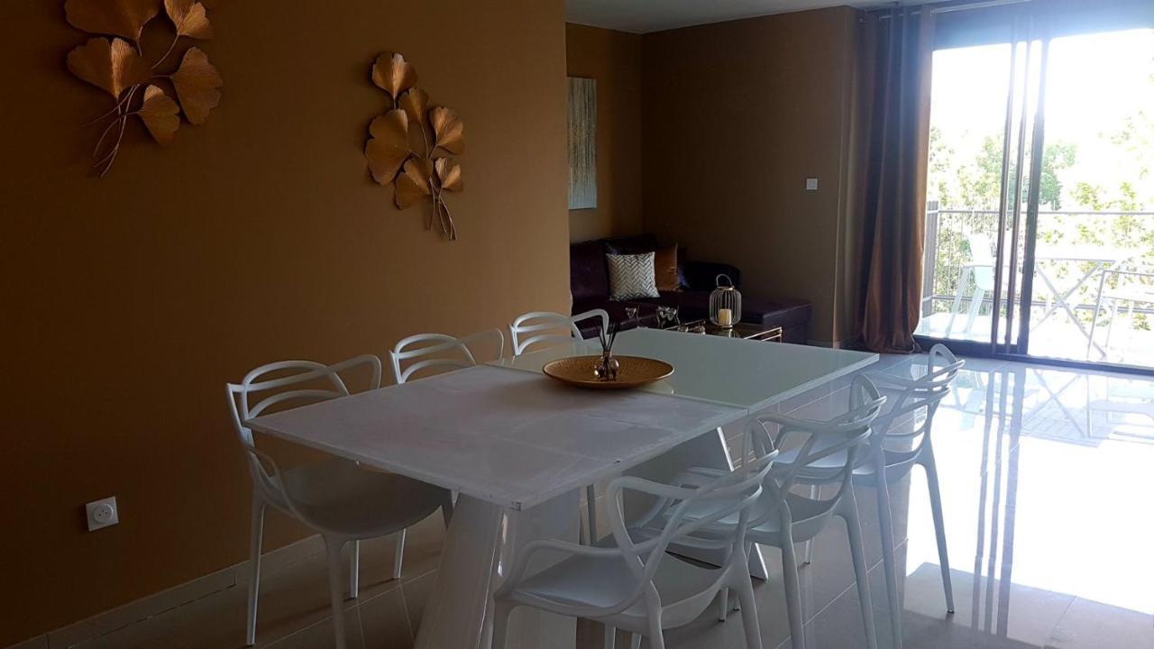 Appartement Reve-Catalan 2 Chambres Perpignan Ngoại thất bức ảnh