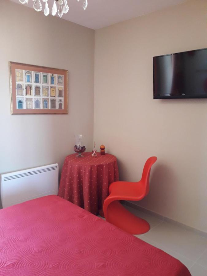 Appartement Reve-Catalan 2 Chambres Perpignan Ngoại thất bức ảnh
