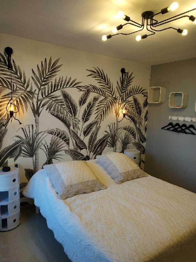 Appartement Reve-Catalan 2 Chambres Perpignan Ngoại thất bức ảnh