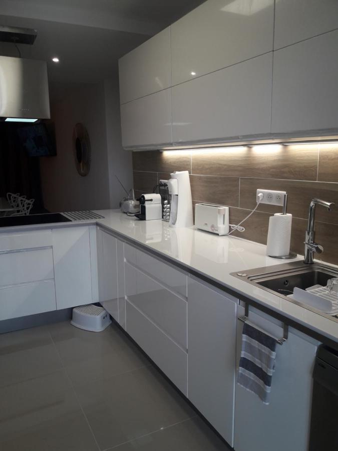 Appartement Reve-Catalan 2 Chambres Perpignan Ngoại thất bức ảnh
