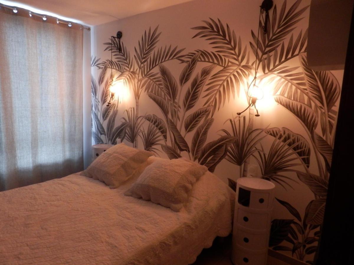Appartement Reve-Catalan 2 Chambres Perpignan Ngoại thất bức ảnh
