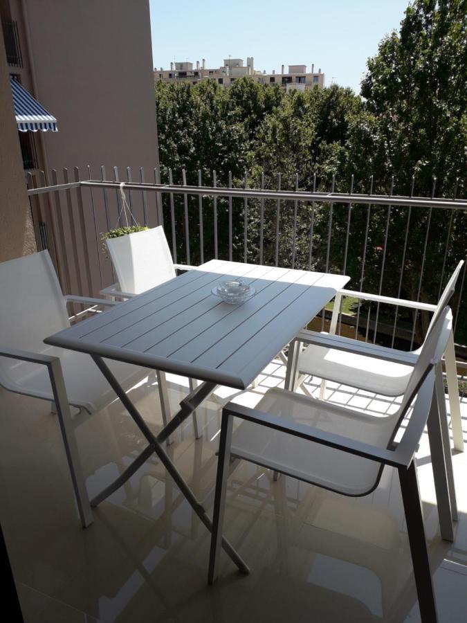 Appartement Reve-Catalan 2 Chambres Perpignan Ngoại thất bức ảnh