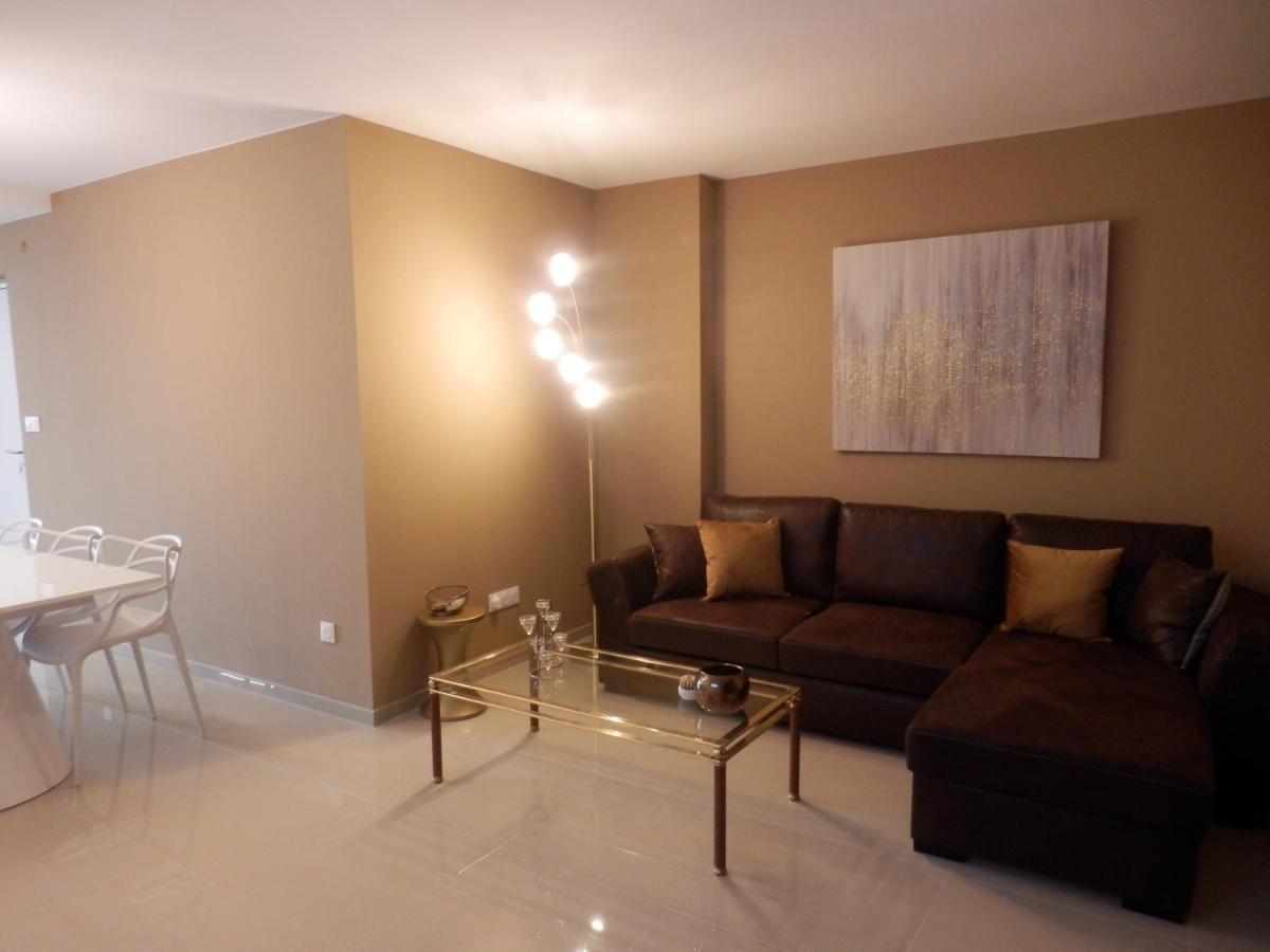 Appartement Reve-Catalan 2 Chambres Perpignan Ngoại thất bức ảnh