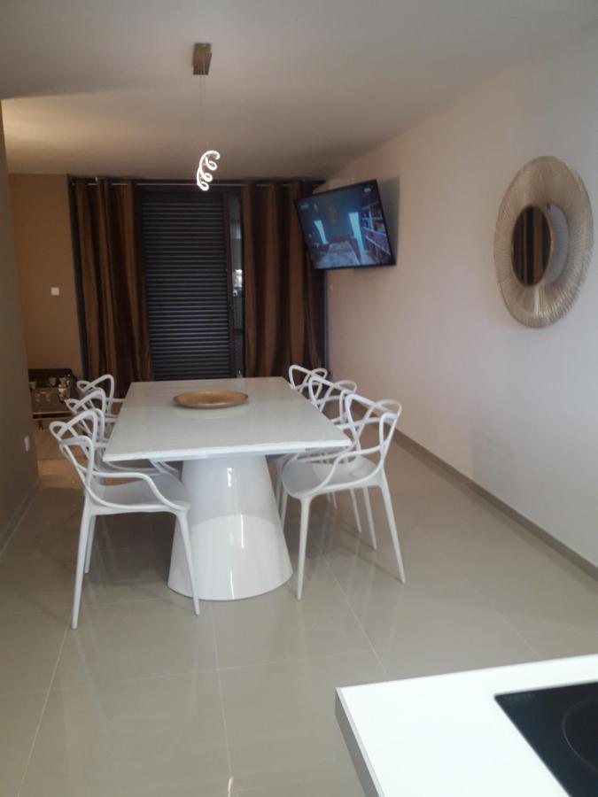 Appartement Reve-Catalan 2 Chambres Perpignan Ngoại thất bức ảnh