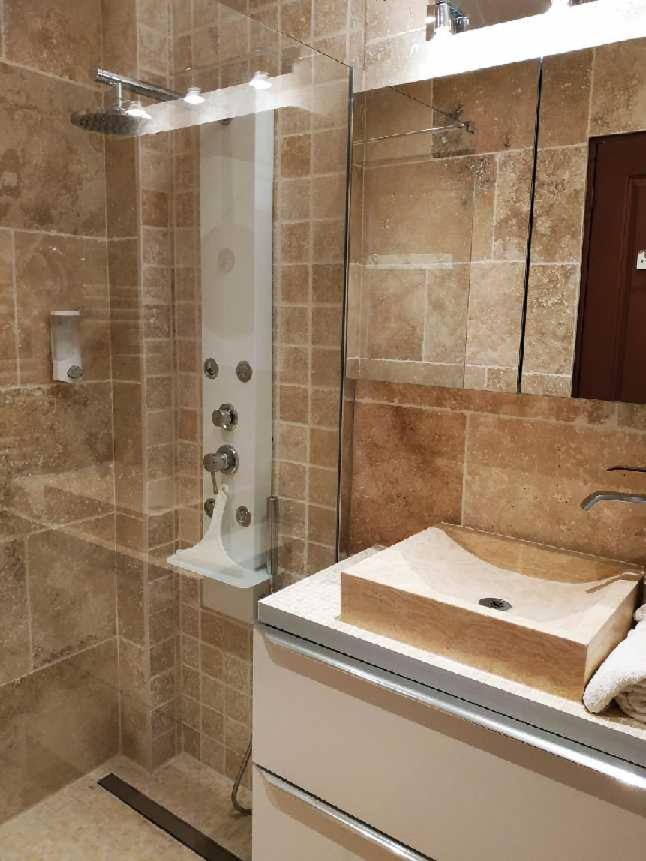 Appartement Reve-Catalan 2 Chambres Perpignan Ngoại thất bức ảnh