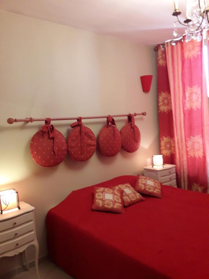 Appartement Reve-Catalan 2 Chambres Perpignan Ngoại thất bức ảnh